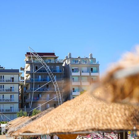 Hotel Rex Gabicce Mare Eksteriør bilde